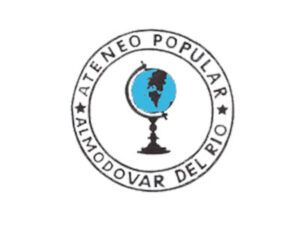 Logo Ateneo Popular de Almodóvar del Río