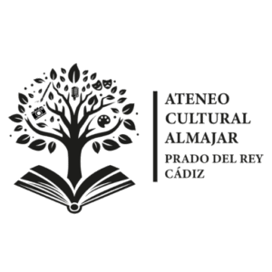 Logo Ateneo Cultural Almajar