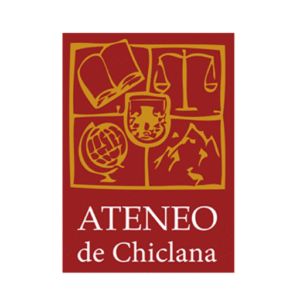 Logo Ateneo de Chiclana