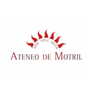 Logo Ateneo de Motril