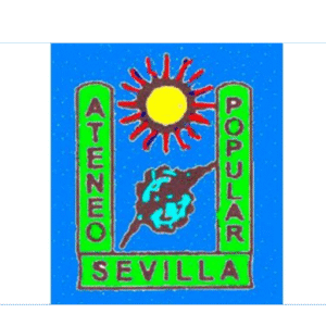 Logo Ateneo Popular de Sevilla