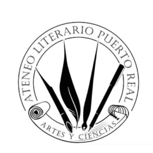 Logo Ateneo Literario de Puerto Real