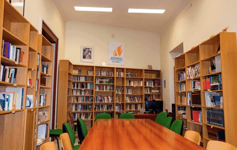Ateneo de Jerez