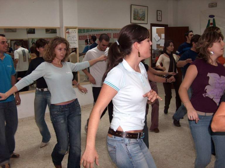 Ateneo de Dos Hermanas