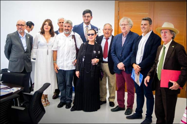 Ateneo de Dos Hermanas