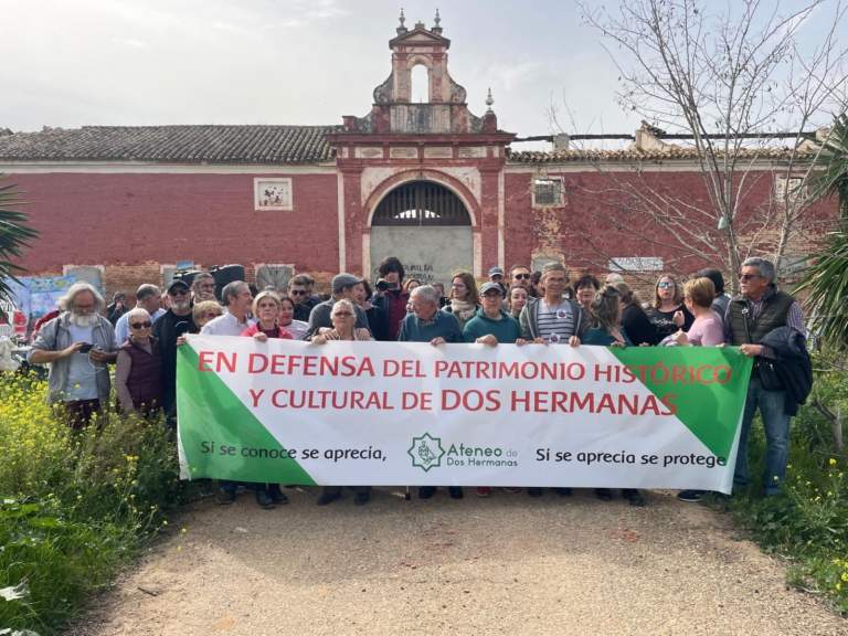 Ateneo de Dos Hermanas