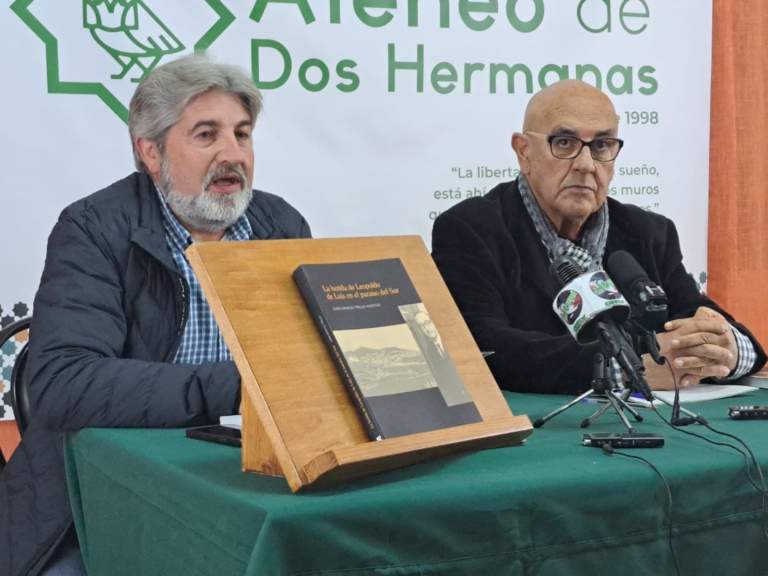 Ateneo de Dos Hermanas